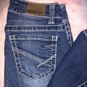 BKE Denim Jeans